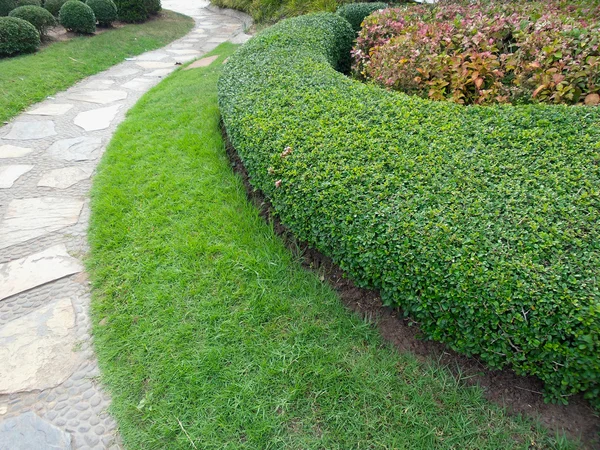 İngiliz Bahçesi