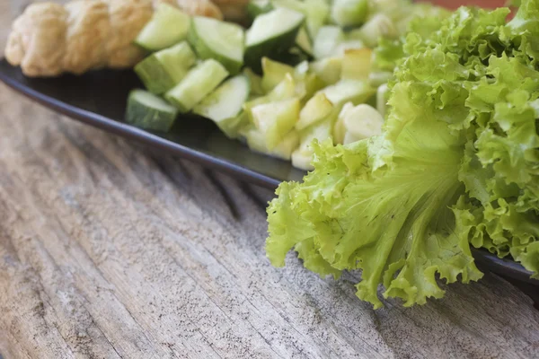 Vietnamese food — Stock Photo, Image