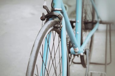 Vintage Bisiklet wheelvintage Bisiklet tekerlekler