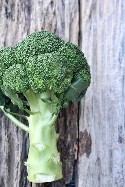 Broccoli — Stockfoto