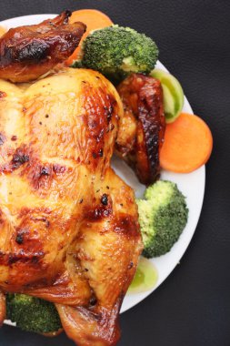 Şükran günü hindisi