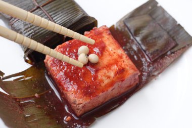 soya fasulyesi ve soya peyniri