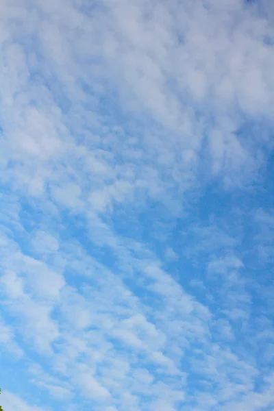 Clouds — Stock Photo, Image