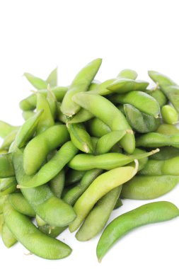 Yeşil soya fasulyesi