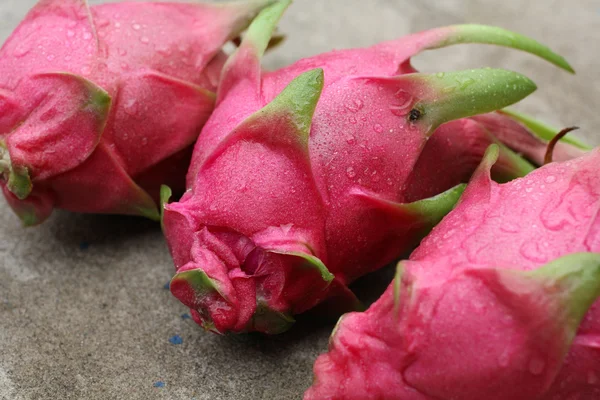 Dragon fruit. — Stock Photo, Image