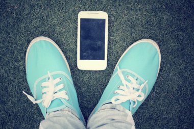 Akıllı Telefon Kullanılıyor