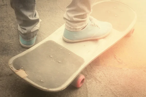 Skateboard — Stock Photo, Image