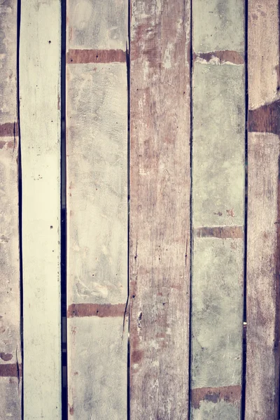 Fondo de madera vintage — Foto de Stock