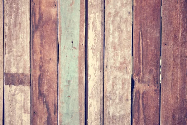 Fondo de madera vintage — Foto de Stock