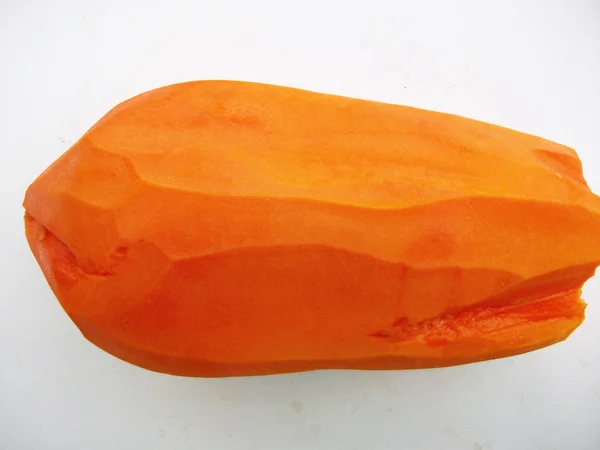 Papaya ripe — Stock Photo, Image