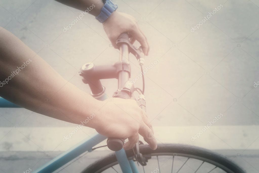 bikehand