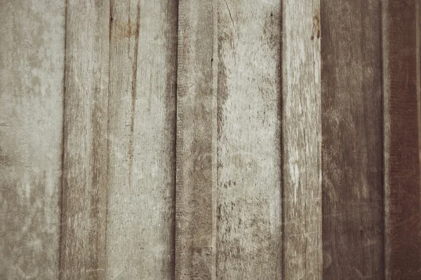 Old wood background — Stock Photo, Image