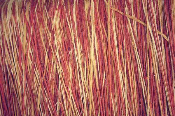 Ruwe zijde draad — Stockfoto