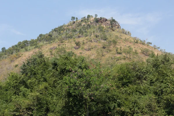 dağlar ve ırmaklar