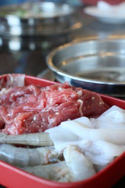 Shabu shabu