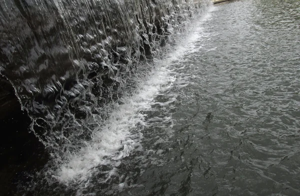 Tratamiento de aguas residuales —  Fotos de Stock