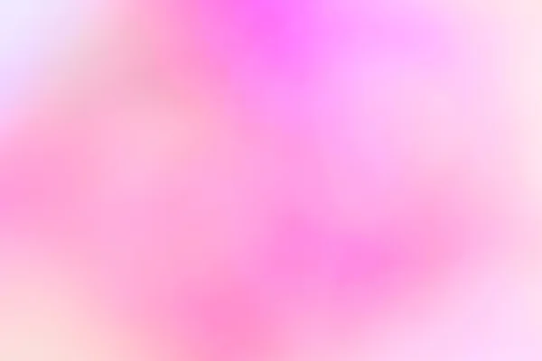Размытый розовый фон — стоковое фото