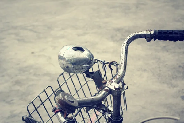 Bicicleta. — Fotografia de Stock