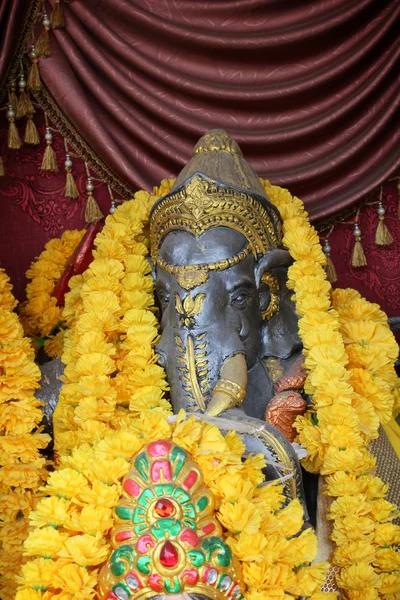 Ganesh. — Stockfoto