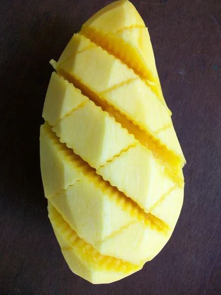 Mango — Zdjęcie stockowe