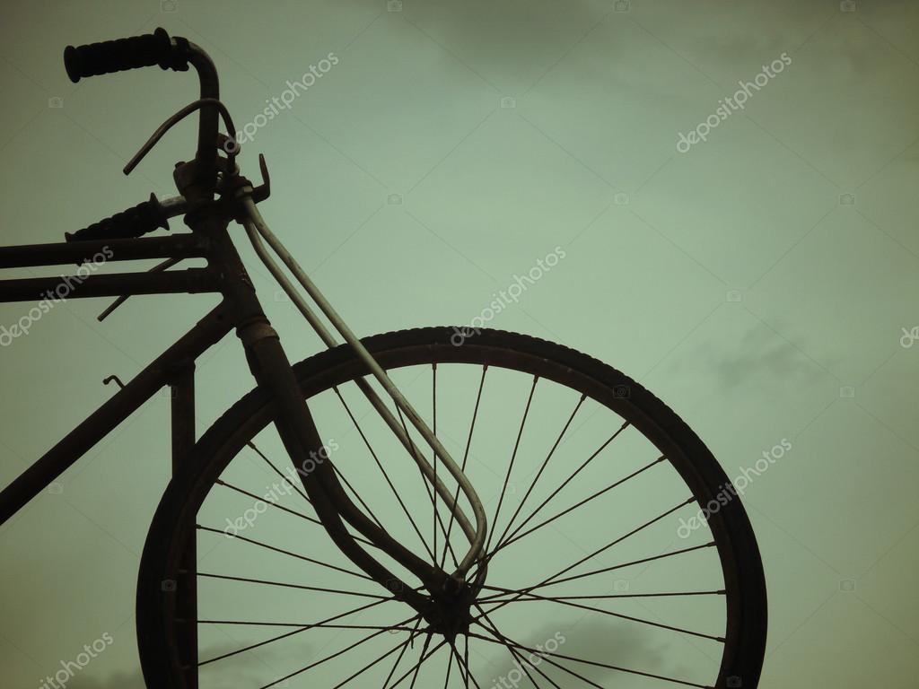 Vintage Velo Image Libre De Droit Par Luknaja C