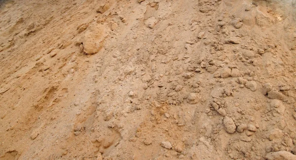 Background of sand — Stock Photo, Image