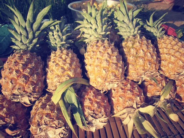 Ananas — Photo