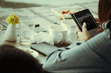 Akıllı Telefon Kullanılıyor