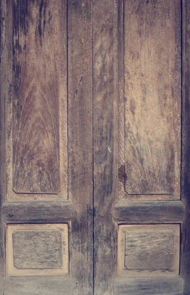 ヴィンテージの木製の背景 — ストック写真