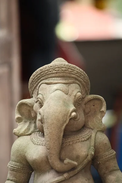 Ganesh — Foto Stock