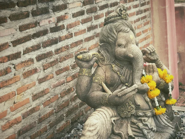 Ganesh — Stock Photo, Image