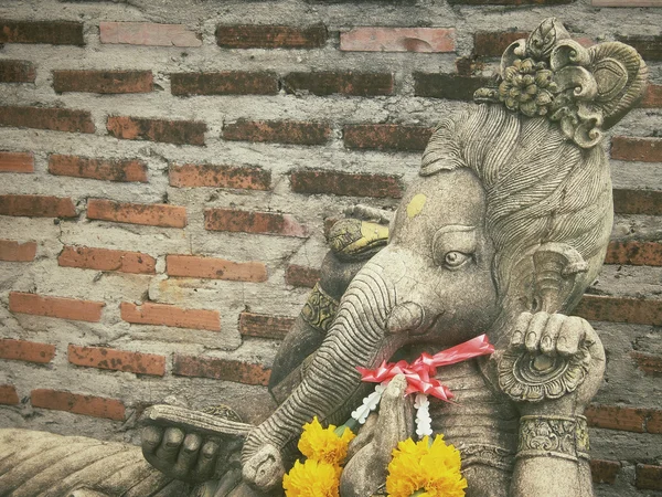 Ganesh. —  Fotos de Stock