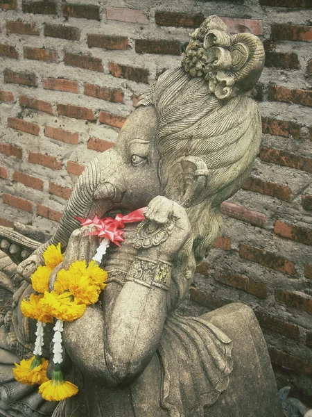 Ganesh. —  Fotos de Stock