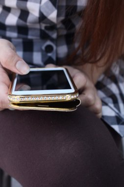 Akıllı Telefon Kullanılıyor