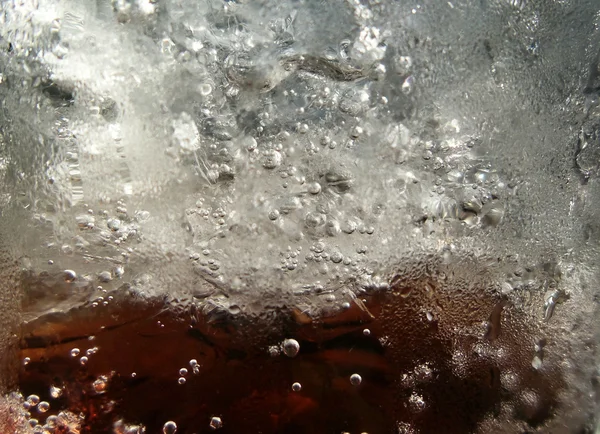 Strawberry drink — Stock Photo, Image