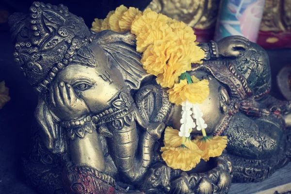 Ganesh. — Foto de Stock