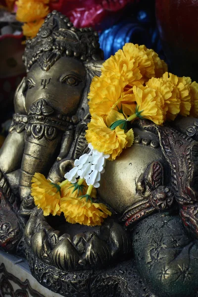 Ganesh. — Foto de Stock