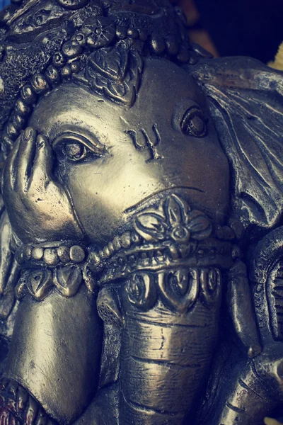 Ganesh. —  Fotos de Stock