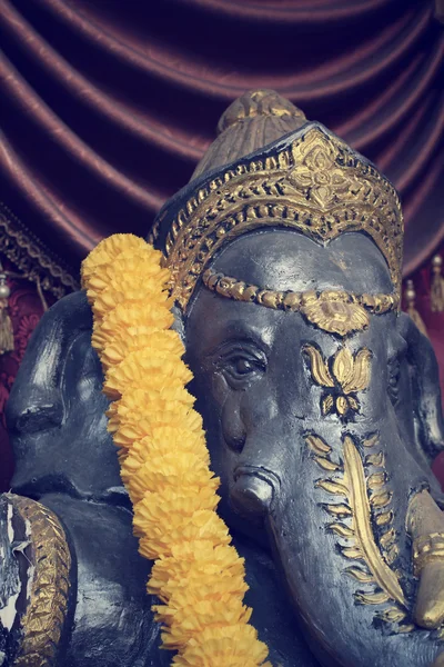 Ganesha — Fotografia de Stock