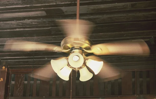 Ceiling fans — Stock Photo, Image