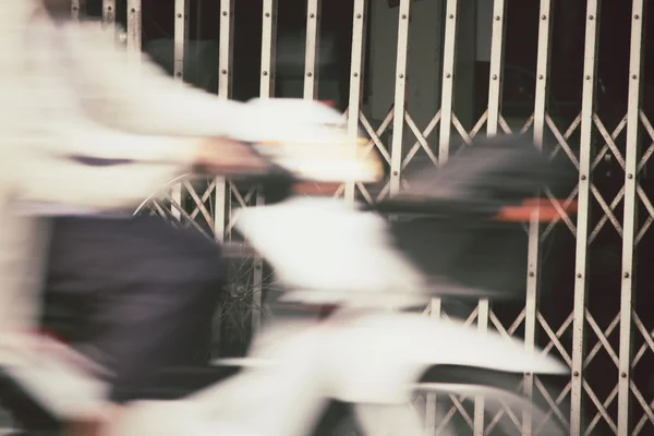 Motorcycle — Stock Photo, Image