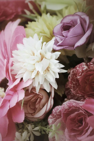 Vintage Bloemen. — Stockfoto