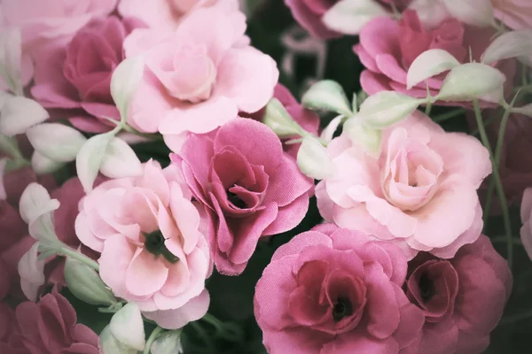 Vintage roses. — Stock Photo, Image