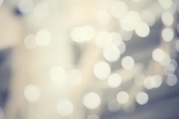 Vintage bokeh — Stockfoto