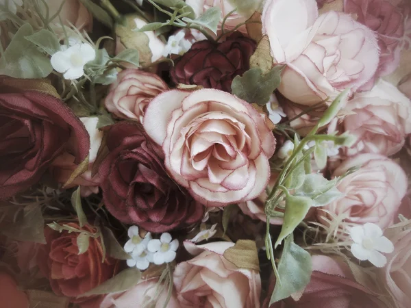 Rosas vintage . — Fotografia de Stock