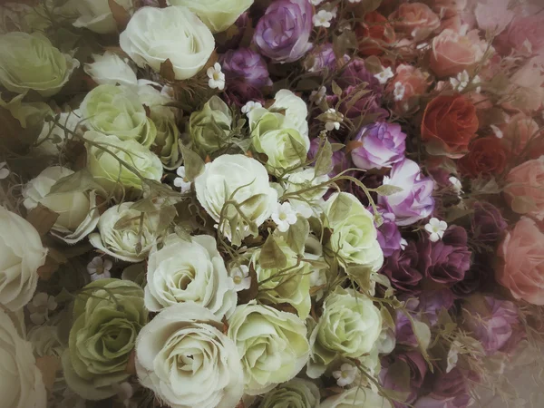 Rosas vintage . — Foto de Stock