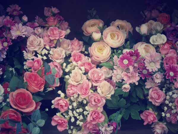 Roses Vintage. — Photo