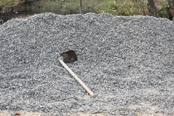 Stone for construction — Stock Photo, Image