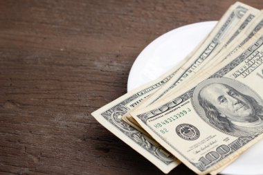 dolar plaka