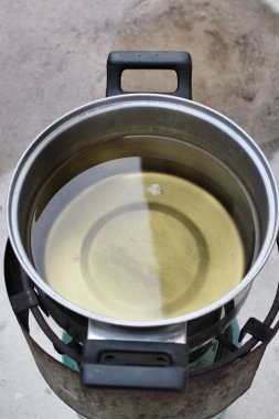 Hisse senedi çorbası